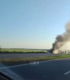 🇷🇺🇺🇦️ - מפעילי רחפנים ממשיכים לתקוף מטרות בשטח שבשליטת אוקראינה בזמן אמת.