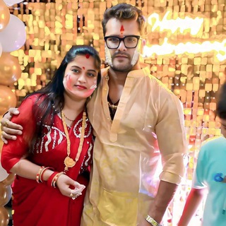 Khesari Lal Yadav Fan's Telegram Group Link