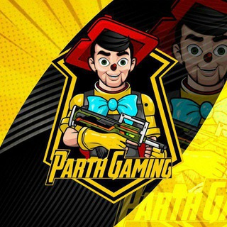 😈 PARTH 父 GAMING 😈 Telegram Group Link