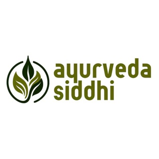 Telegram profile photo for 💯 Ayurveda Siddhi - Bams Notes and Previous year Questions Paper