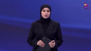 ALAhad TV - ערוץ אל אהד