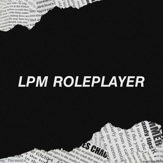 LPM ROLEPLAYER