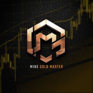 Telegram profile photo for MIKE GOLD MASTER