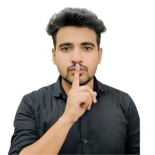 Tricky Man Telegram Group Link