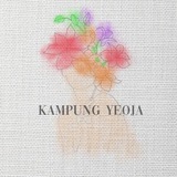 KAMPUNG YEOJA; the end.