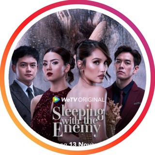 Telegram profile photo for Sleeping with the Enemy (2026) 🔞