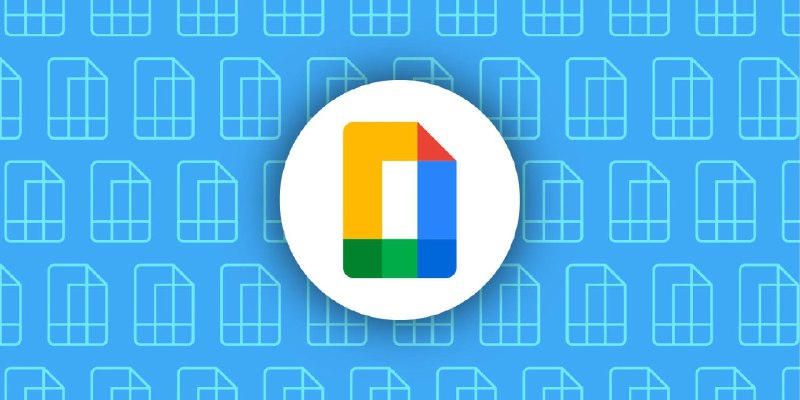 Google Docs for Android rolls out Material 3 Expressive redesign [U]Following the editor updates in August, the Google Docs, Sheets, and Slides homepages are now getting a Material 3 Expressive redesign..
