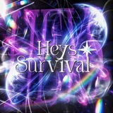 𝙃EYS 𝙎URVIVAL