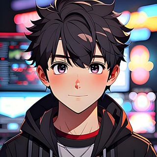 Telegram profile photo for Build Creators