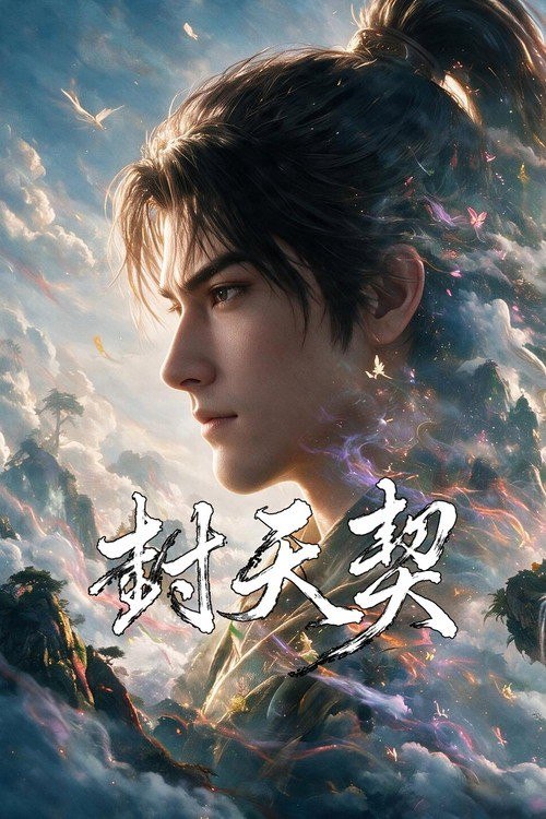 名称：封天契 (2026) 4K HQ 高码率 [更新11集]