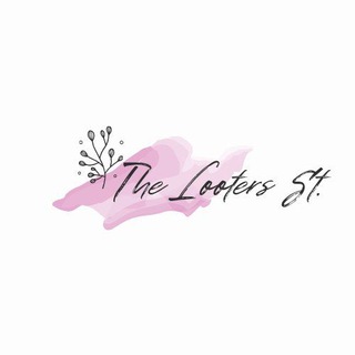 Looters St.💸🚫 Telegram Group Link
