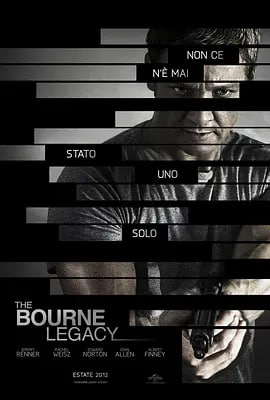 谍影重重4 The Bourne Legacy (2012)导演