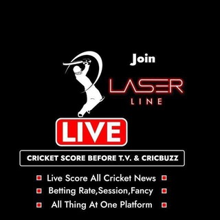 Telegram profile photo for Laser Line™