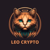 Leo Crypto