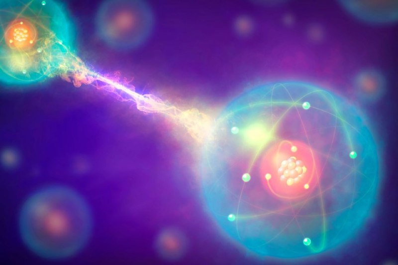 Self-powered quantum maser emits stable microwave signalsScientists at TU Wien and the Okinawa Institute of Science and Technology achieved the first self-induced superradiant quantum maser, where quantum particles spontaneously cooperate to generate stable microwave signals without external power.The team coupled nitrogen-vacancy centers in diamond to a microwave cavity and discovered that dipole-dipole interactions between spins—previously considered disruptive—actually sustain emission by continuously redistributing energy and repopulating energy levels.The breakthrough, published in Nature Physics, could enable ultra-precise atomic clocks, improved GPS navigation, enhanced radar systems, and quantum sensors for medical imaging and environmental monitoring.Source