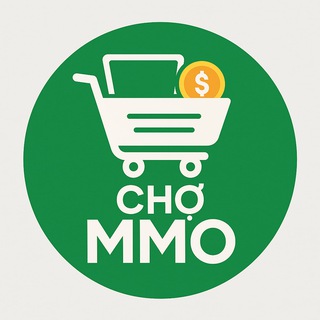 Chợ MMO - Mua Bán Trao Đổi
