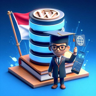 WordPress 🇮🇩