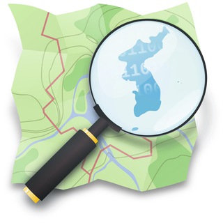 오픈스트리트맵 한국/조선(OpenStreetMap Korea)