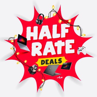 Half Rate Deals , Computer & Gaming Peripherals at Wholesale Price 👇 Telegram Group Link