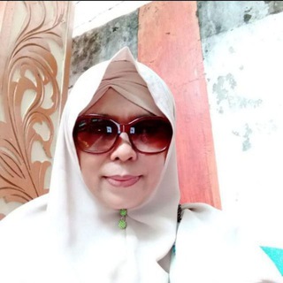 Padliyati Siregar Channel