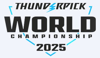 Thunderpick World Championship 2025(TP世界锦标赛2025)举办方：GRID&Thunderpick类型：线下赛举办地：马耳他队伍数量：8时间：2025年10月15日-2025年10月19日备注：封闭预选赛晋级4支到正赛，其余4支由V社世界排名产生