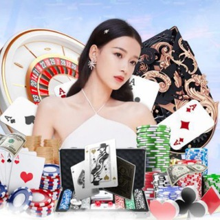 Telegram profile photo for 圣淘沙综合盘官方频道(USDT上下分)