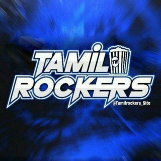 Tamilrockers Telegram Group Link