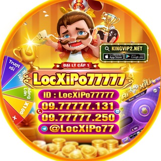 Hệ thống đổi thưởng Locxipo77777