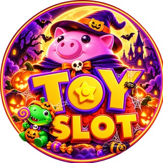 Telegram profile photo for TOYSLOT88