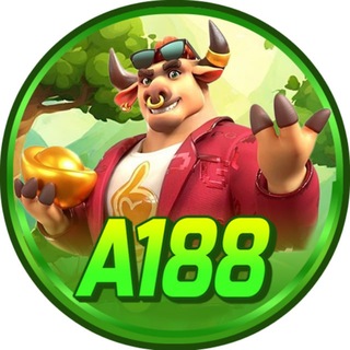 Telegram profile photo for 🏆 A188.com