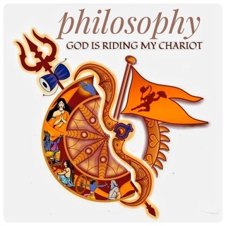 Philosophy Telegram channel profile photo