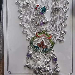 Wholesale Silver Jewelry | Manufacturer | Jewellery Ornaments Trader Telegram Group Link