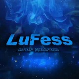 LuFess | Hpop MenFess 𓆞