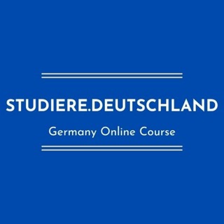 Studiere Deutschland