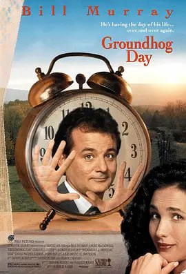 土拨鼠之日 Groundhog Day (1993)导演
