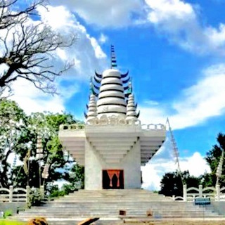 Sanamahism(ꯁꯥꯅꯥꯃꯍꯤꯖꯝ) Telegram Group Link