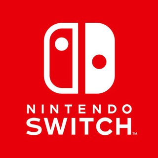 Telegram profile photo for Switch ROMs