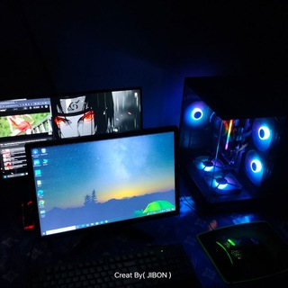 Freelancer (JIBON)