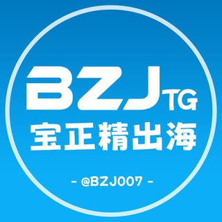 Telegram profile photo for 宝正精出海•资源项目海外支付交流群