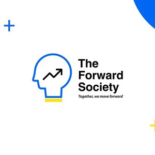 Telegram profile photo for The Forward Society