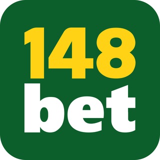 Telegram profile photo for 148bet.com| Canal Oficial ®