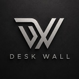 Desk walls
