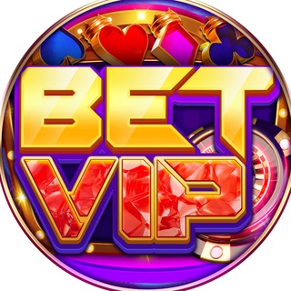 Telegram profile photo for Betvip - Thiên Đường Trò Chơi