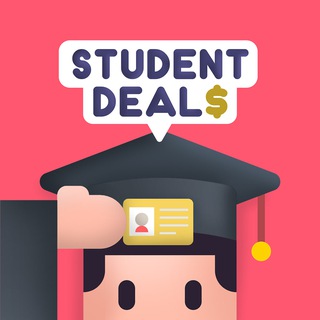 SG Student Promos logo