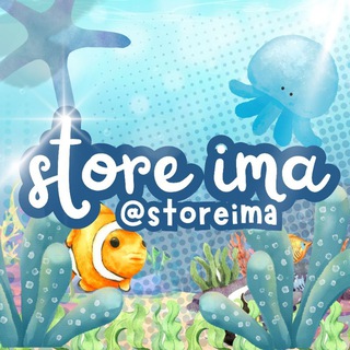 Store ima - open cek pin