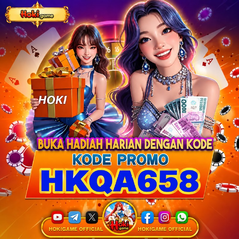 Иллюстрация к посту канала Hoki.game Official