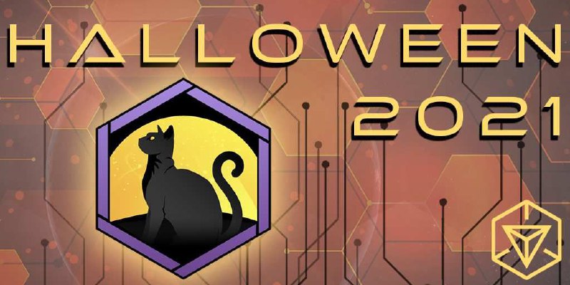 【 #IngressHalloween2021 偵查 】在2021年10月22日至11月1日期間，請各位襄助偵查疑與 #IngressHalloween2021 相關的怪誕XM現像