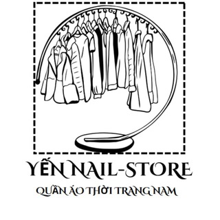 YẾN STORE-(QUẦN ÁO NAM) 男性👖👕