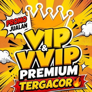 Telegram profile photo for VIP & VVIP PREMIUM