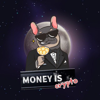MONEY IS CRYPTO 소통방